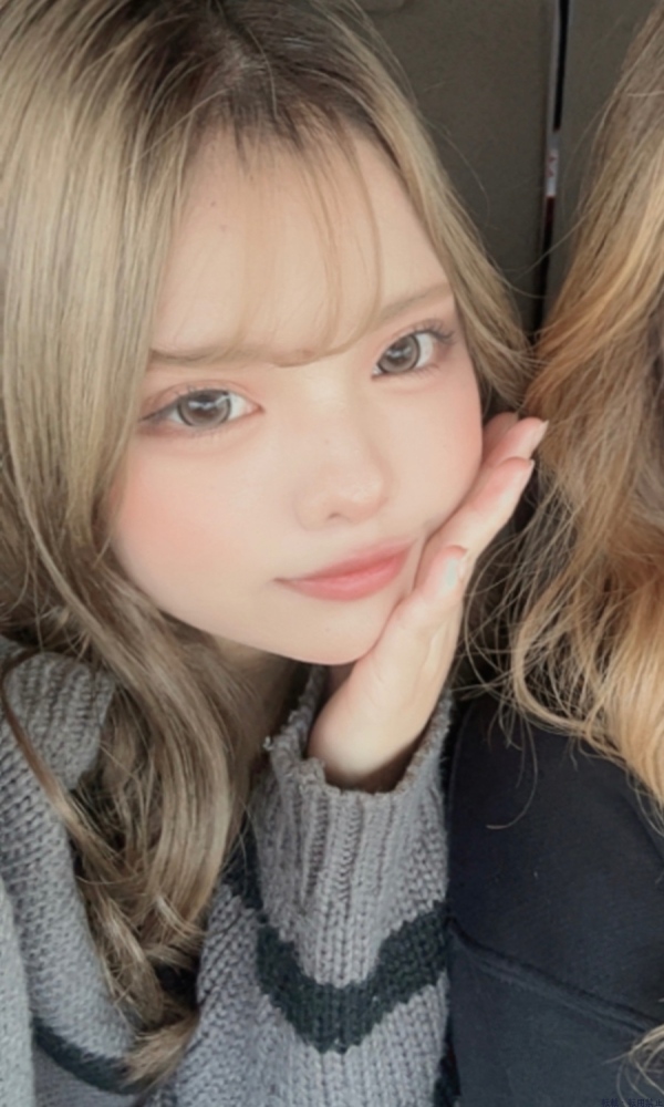 女の子ブログ画像