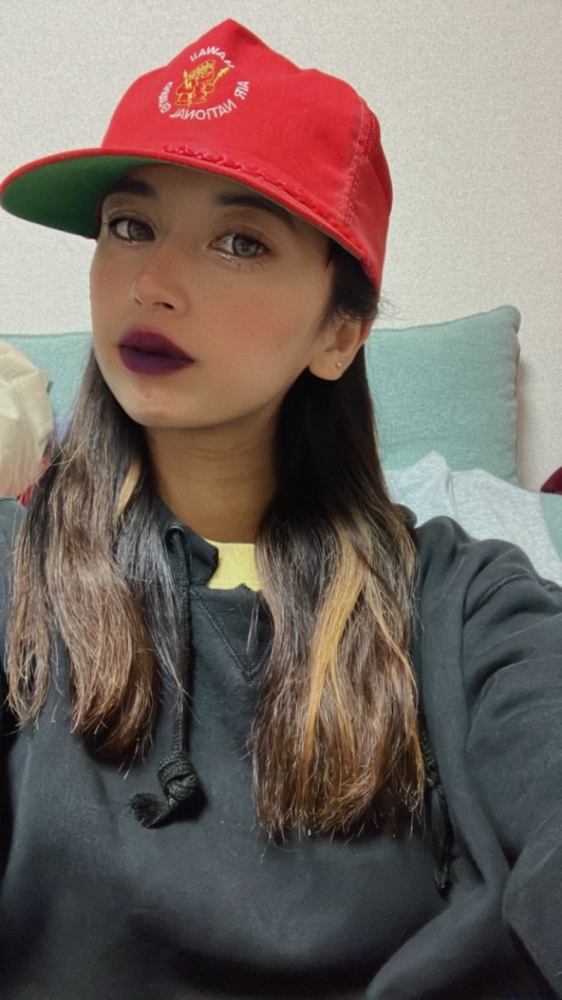 女の子ブログ画像