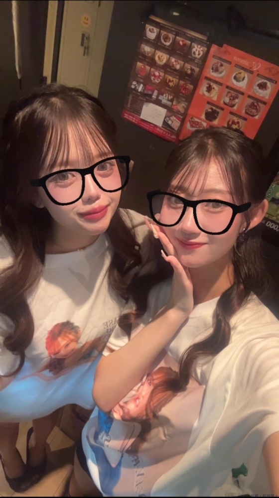 女の子ブログ画像