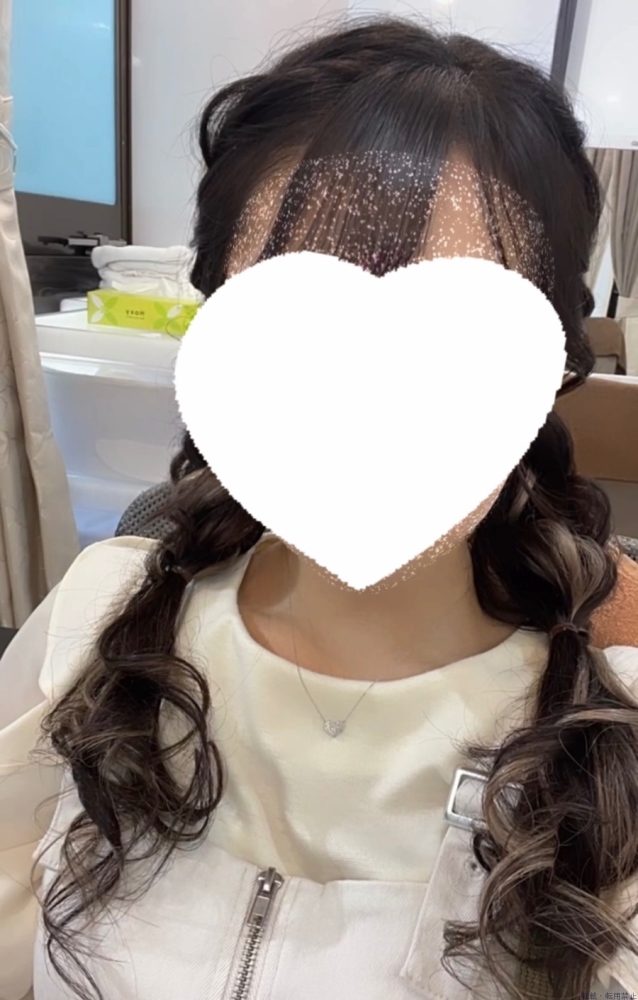 女の子ブログ画像