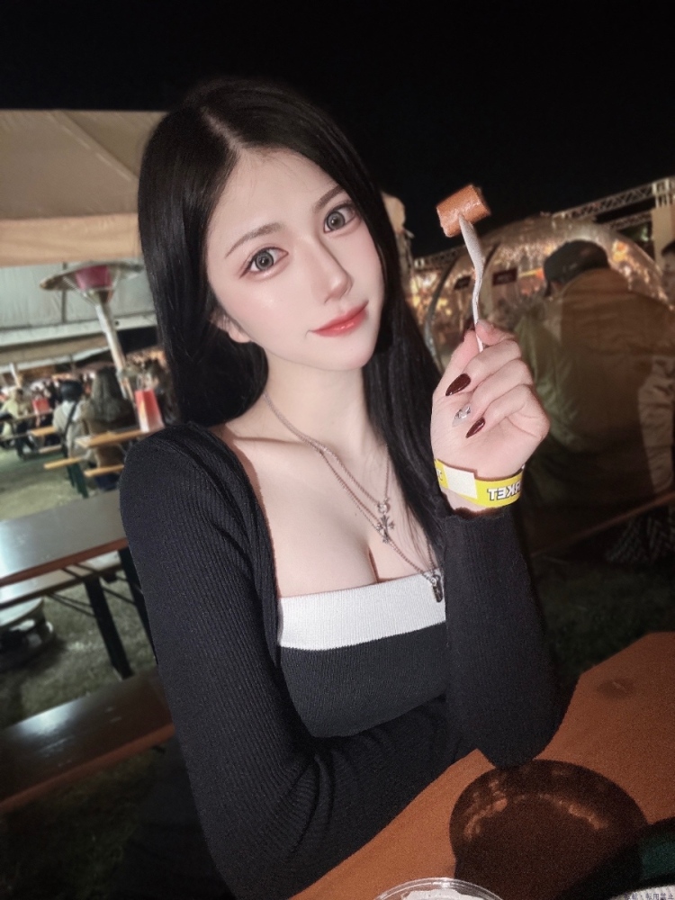 女の子ブログ画像