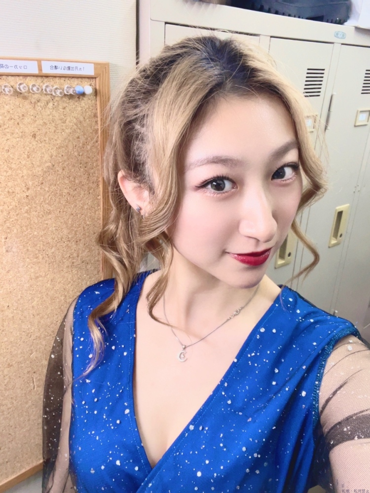 女の子ブログ画像