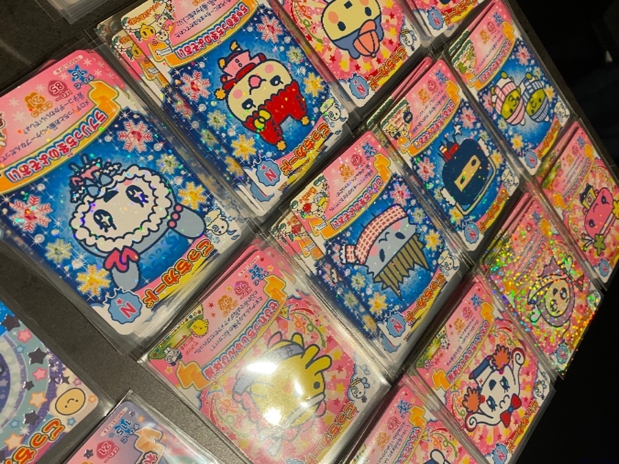 女の子ブログ画像