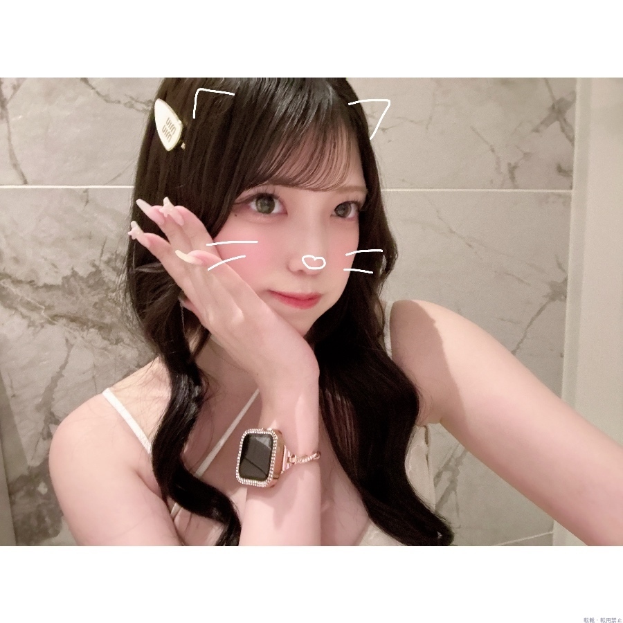 女の子ブログ画像