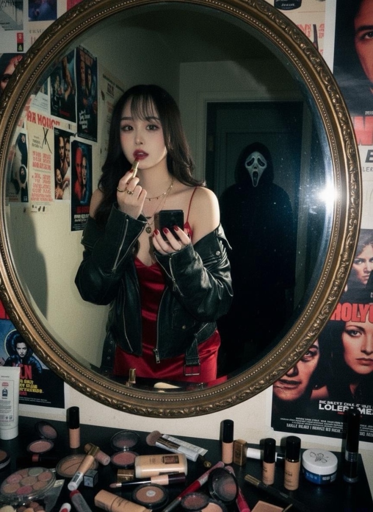 女の子ブログ画像