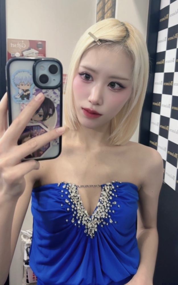 新着女の子ブログ画像