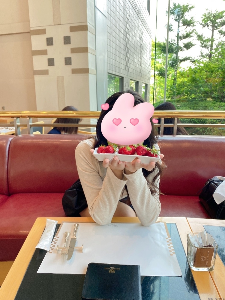 女の子ブログ画像