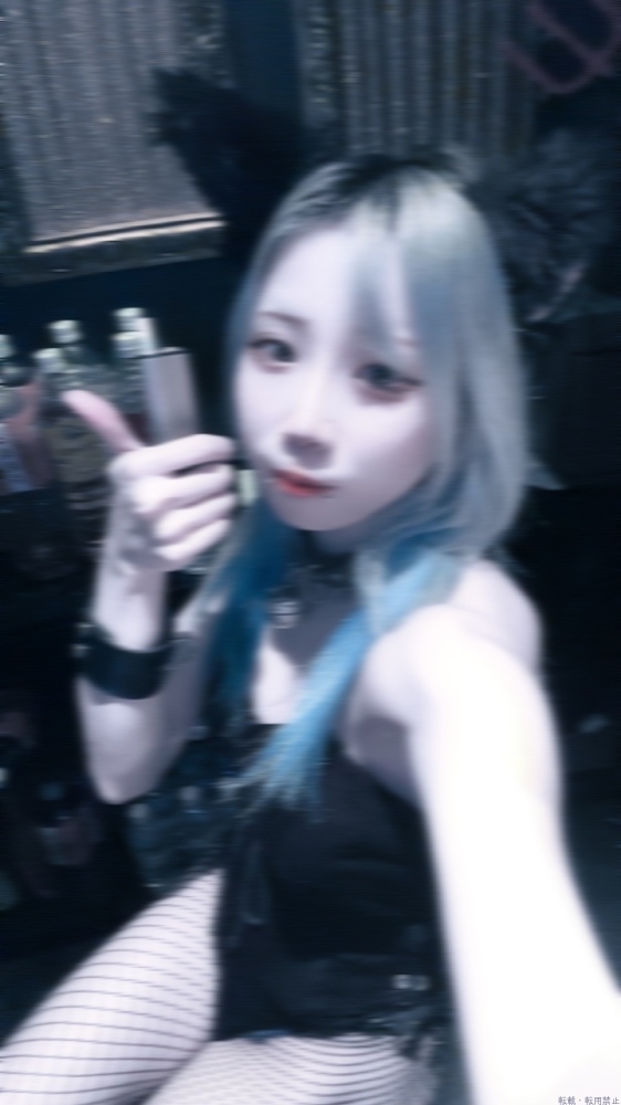 女の子ブログ画像