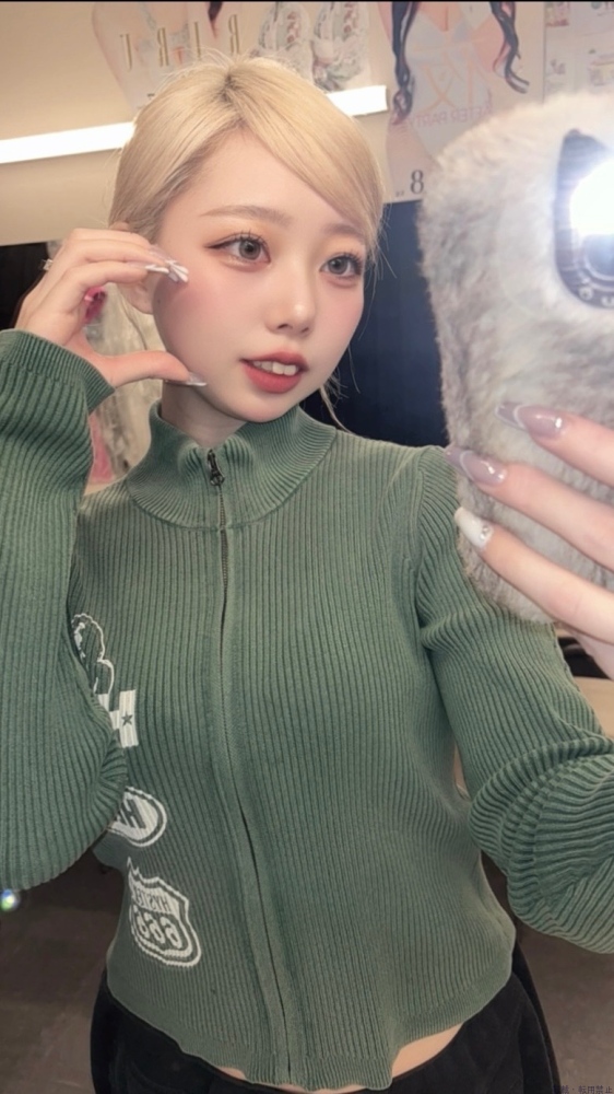 女の子ブログ画像