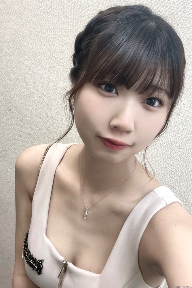 女の子ブログ画像