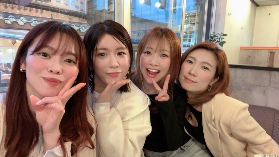 新着女の子ブログ画像