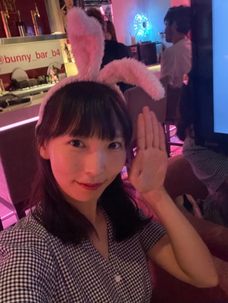 女の子ブログ画像