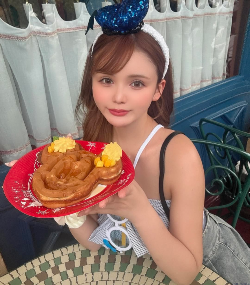女の子ブログ画像
