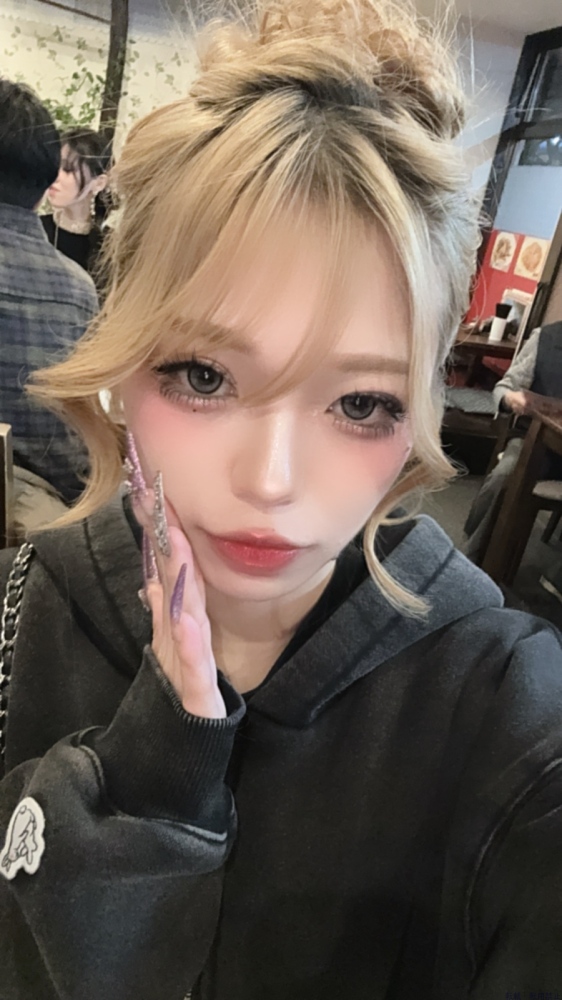 女の子ブログ画像