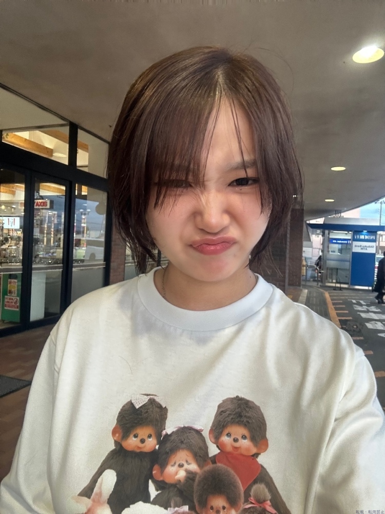 女の子ブログ画像