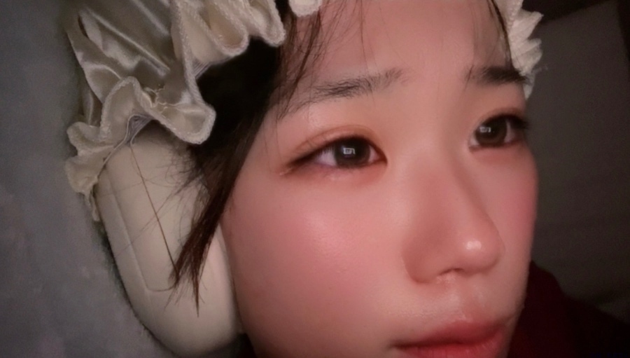 女の子ブログ画像