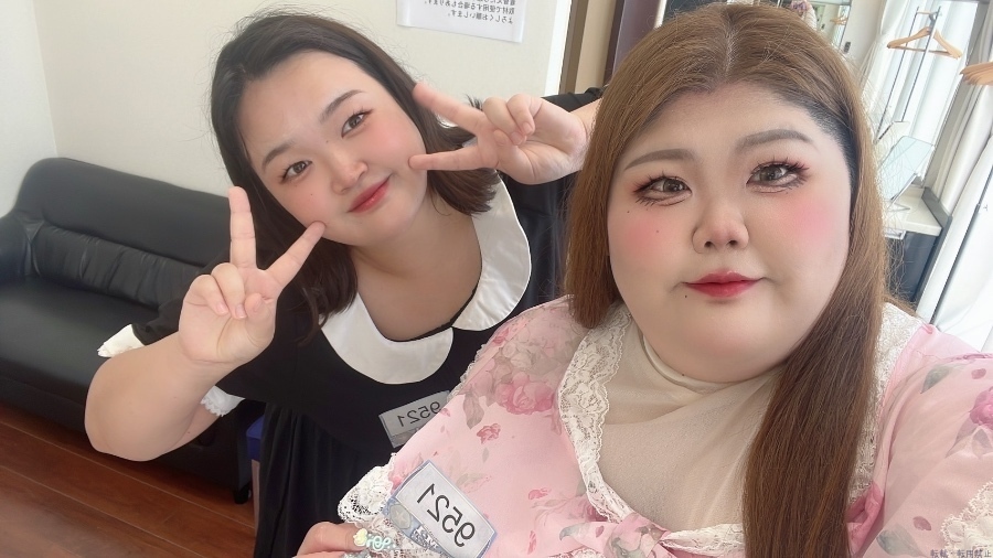 新着女の子ブログ画像