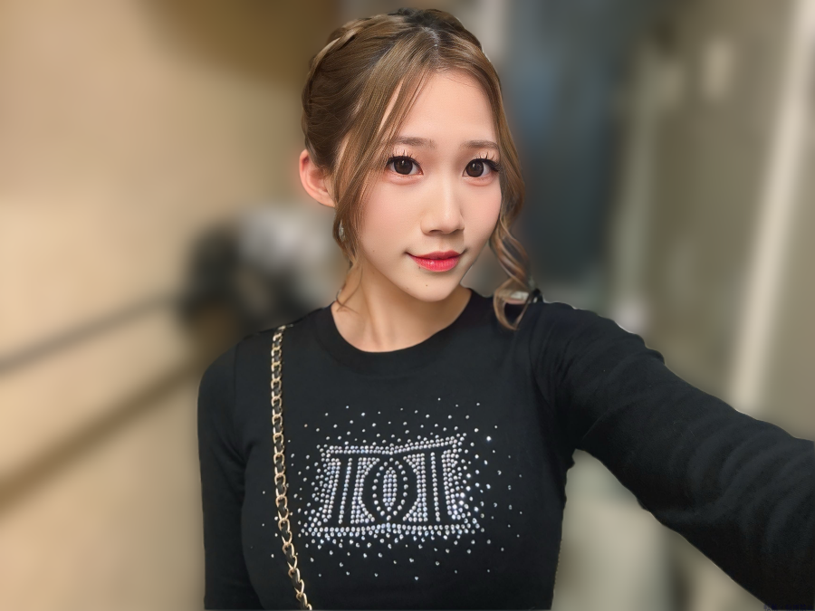 女の子ブログ画像