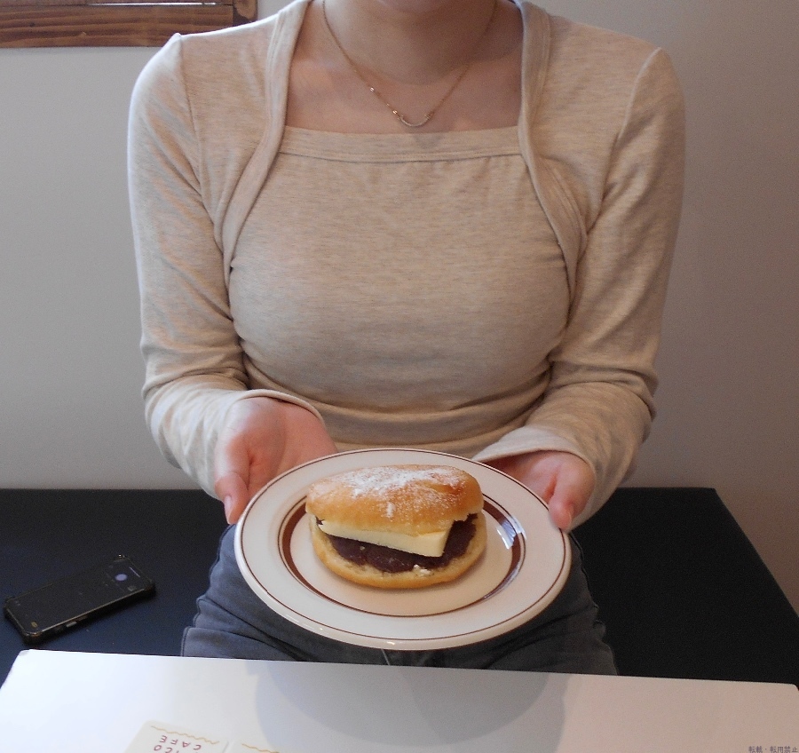 女の子ブログ画像