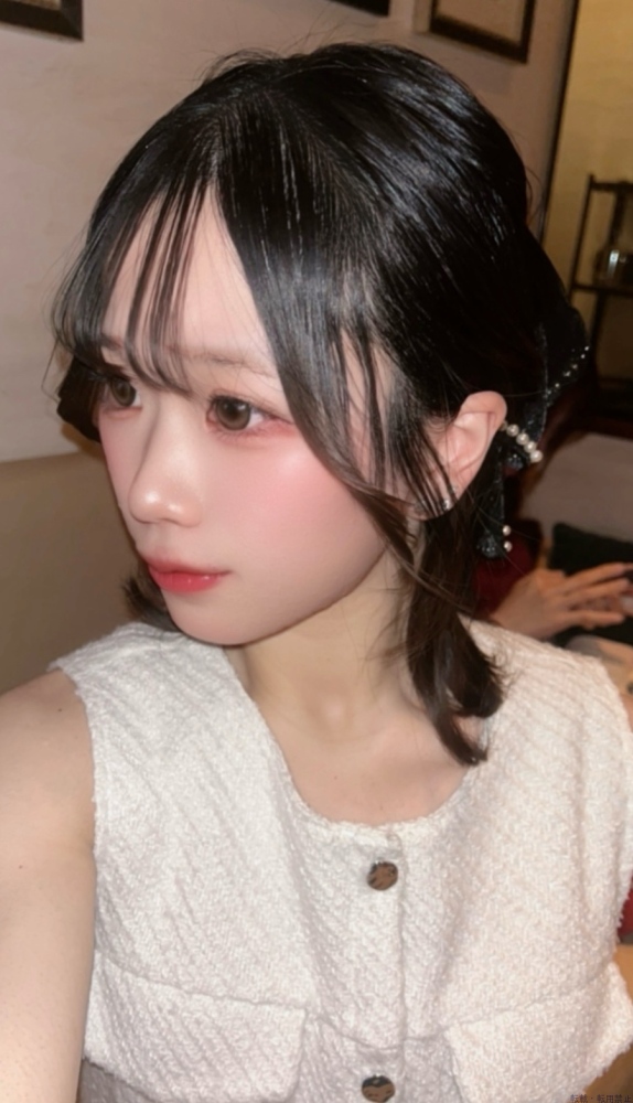 女の子ブログ画像