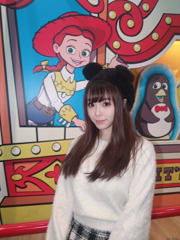 女の子ブログ画像