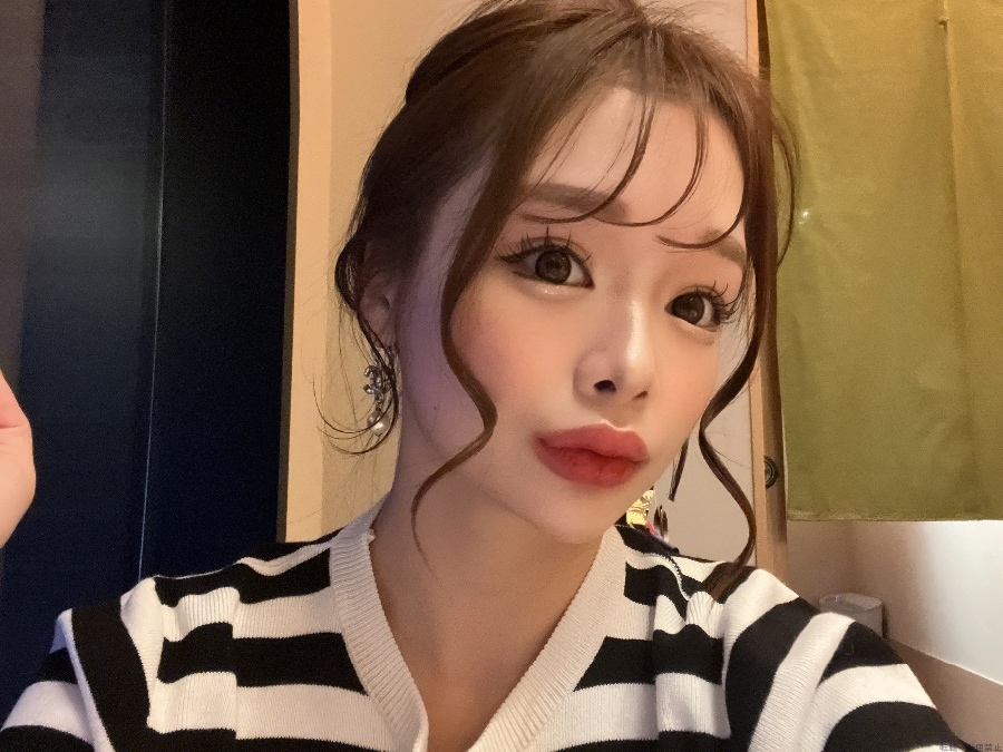 女の子ブログ画像