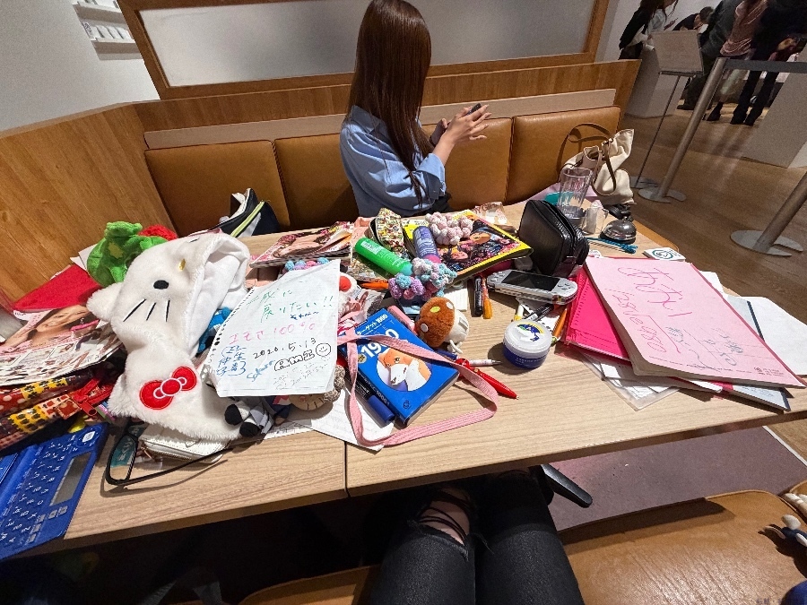 新着女の子ブログ画像