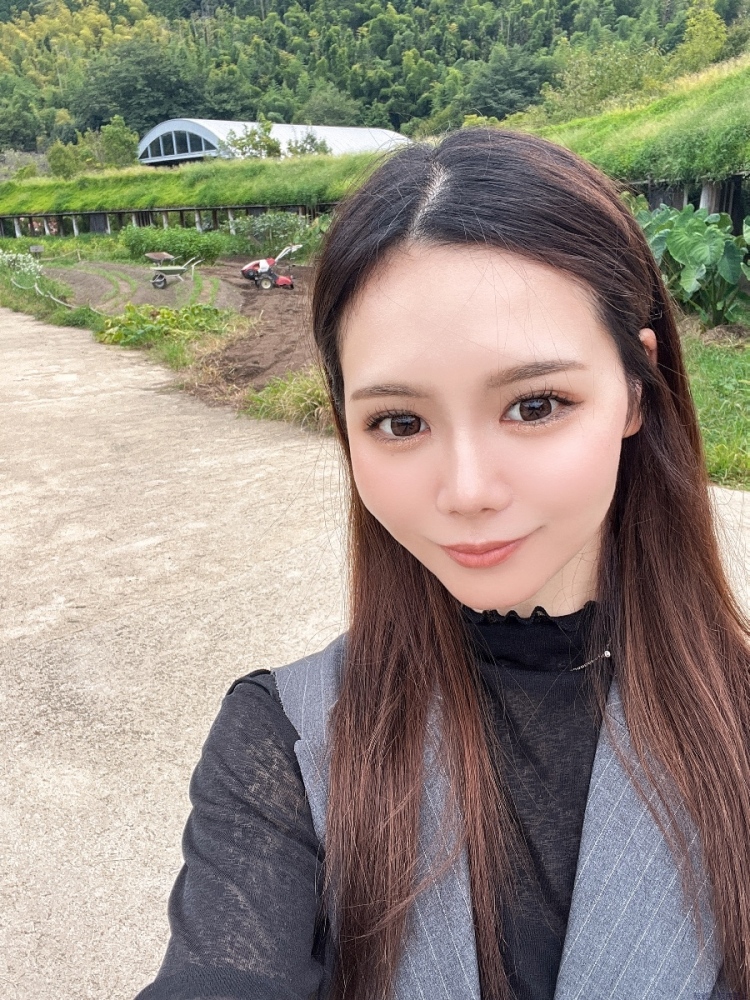 女の子ブログ画像