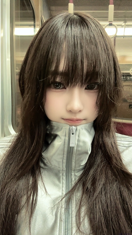 女の子ブログ画像