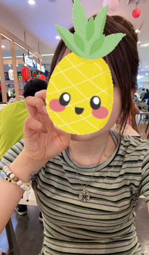 女の子ブログ画像