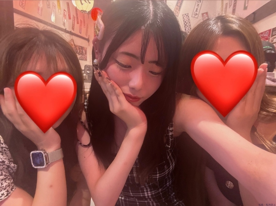 女の子ブログ画像