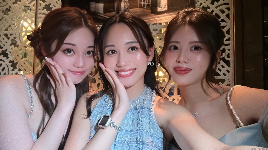 女の子ブログ画像