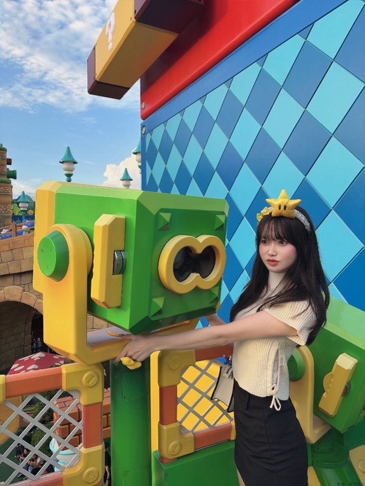 女の子ブログ画像