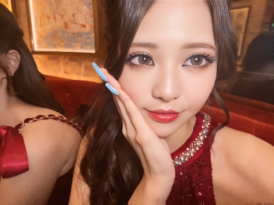 女の子ブログ画像