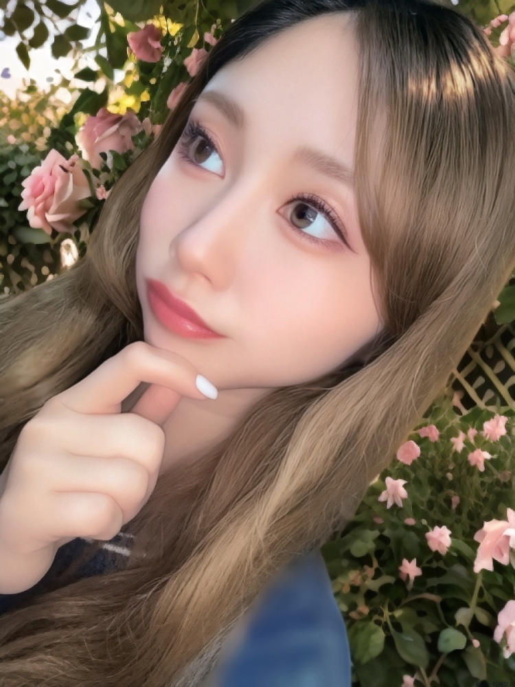 女の子ブログ画像