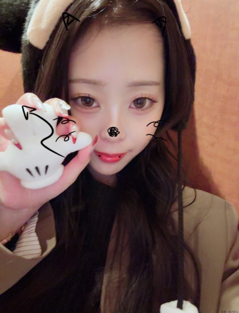 女の子ブログ画像