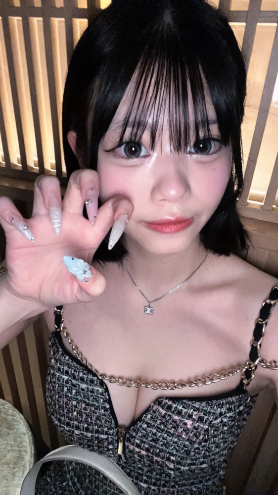 新着女の子ブログ画像