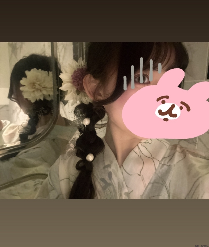 女の子ブログ画像