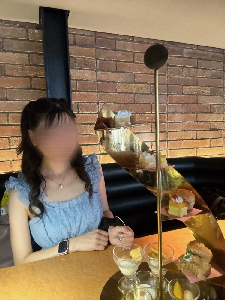 女の子ブログ画像
