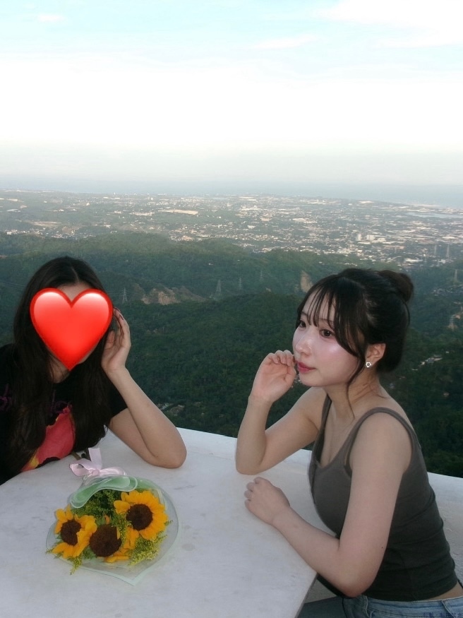 女の子ブログ画像