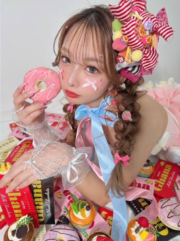 新着女の子ブログ画像