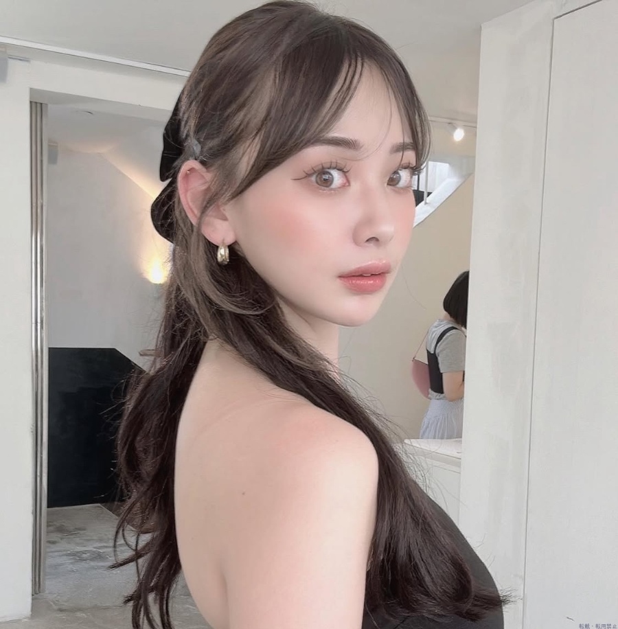女の子ブログ画像