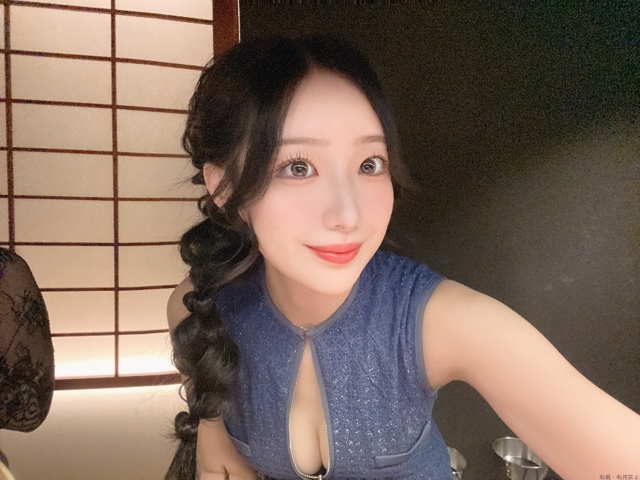 女の子ブログ画像