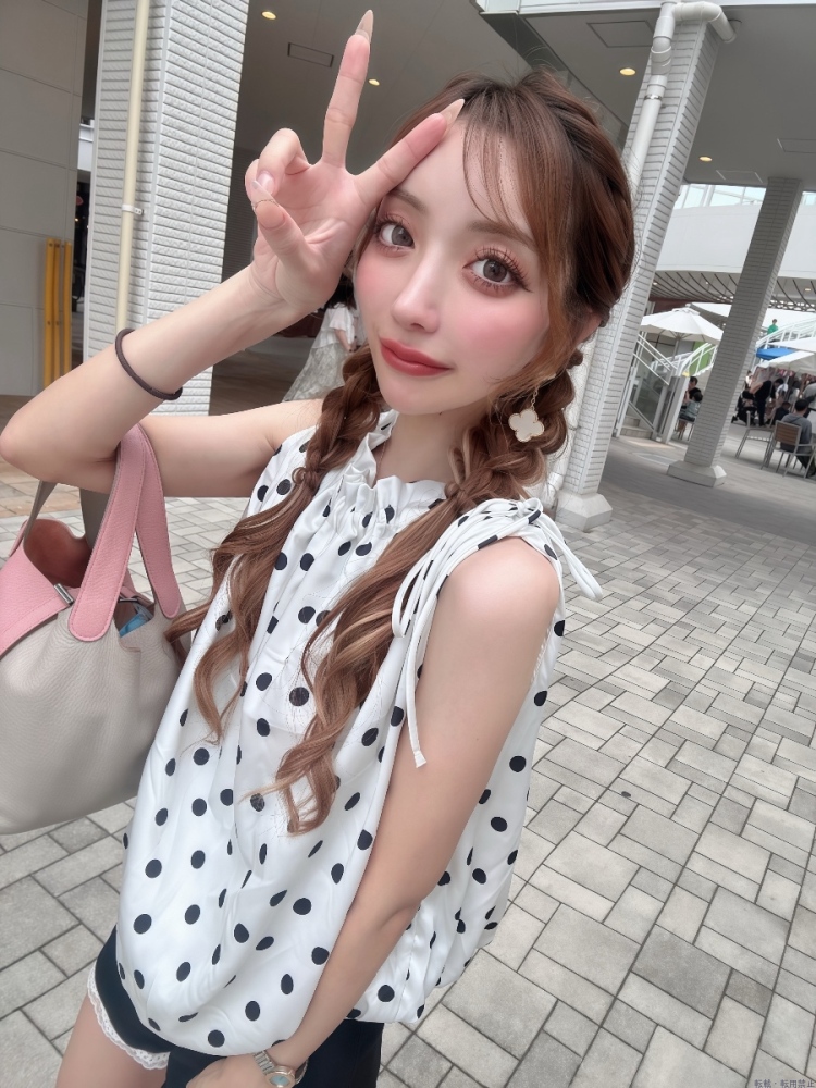 女の子ブログ画像