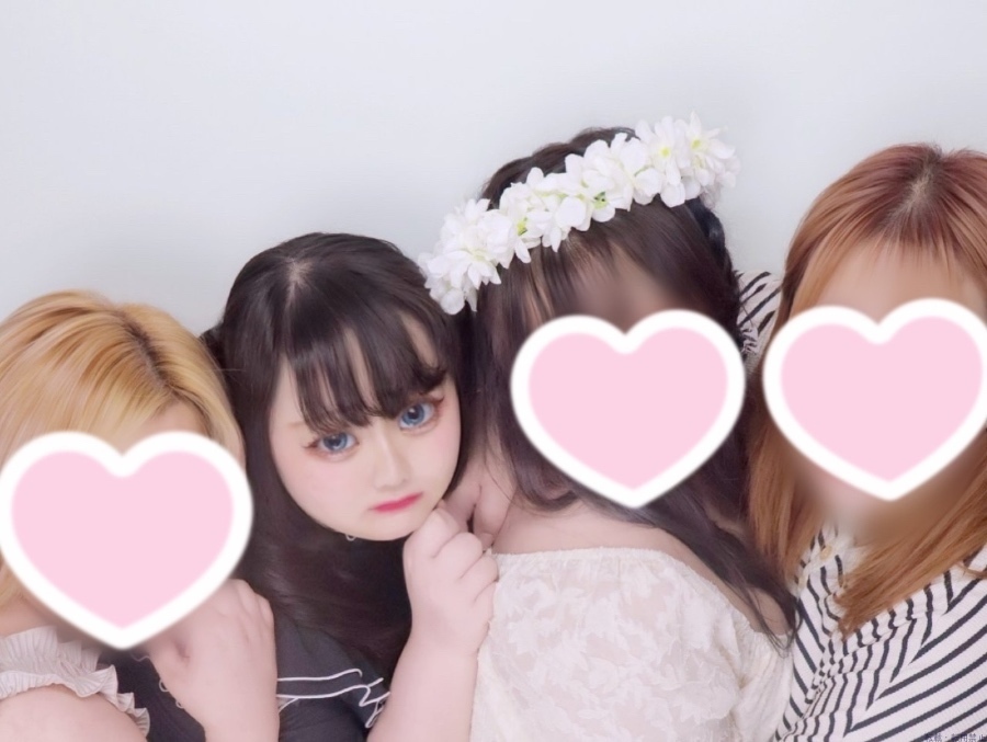 女の子ブログ画像