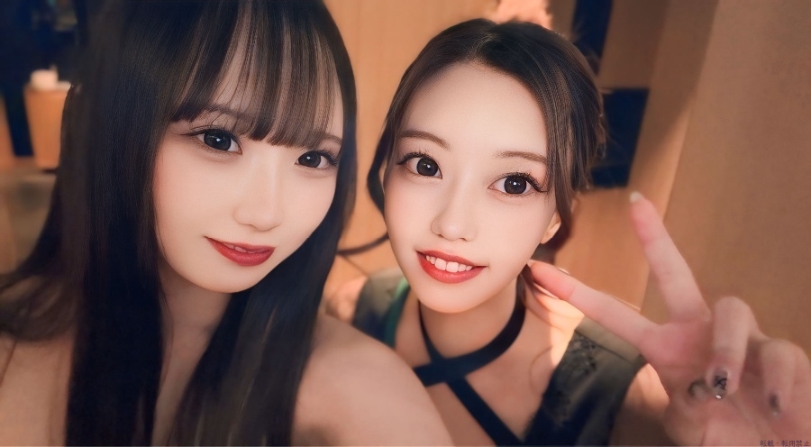 女の子ブログ画像