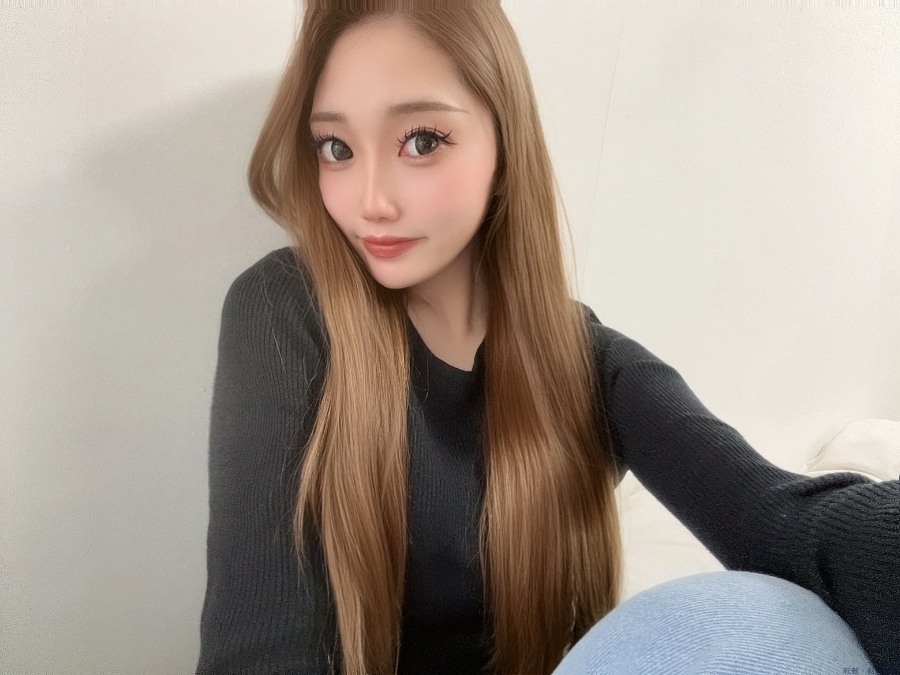 女の子ブログ画像