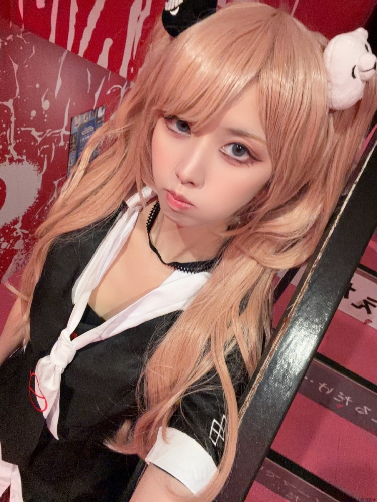 女の子ブログ画像
