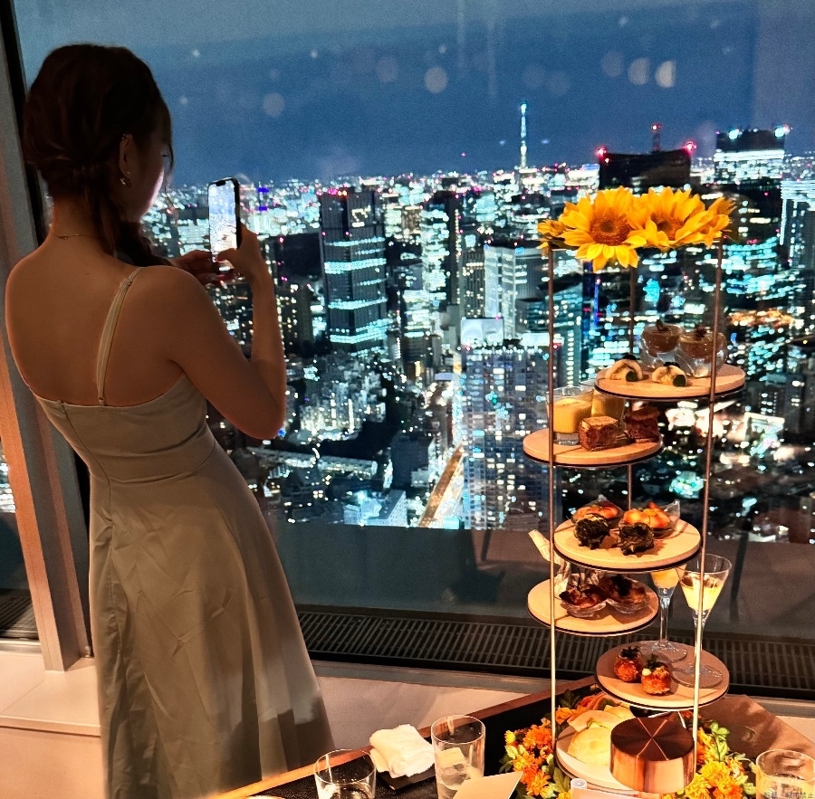 女の子ブログ画像