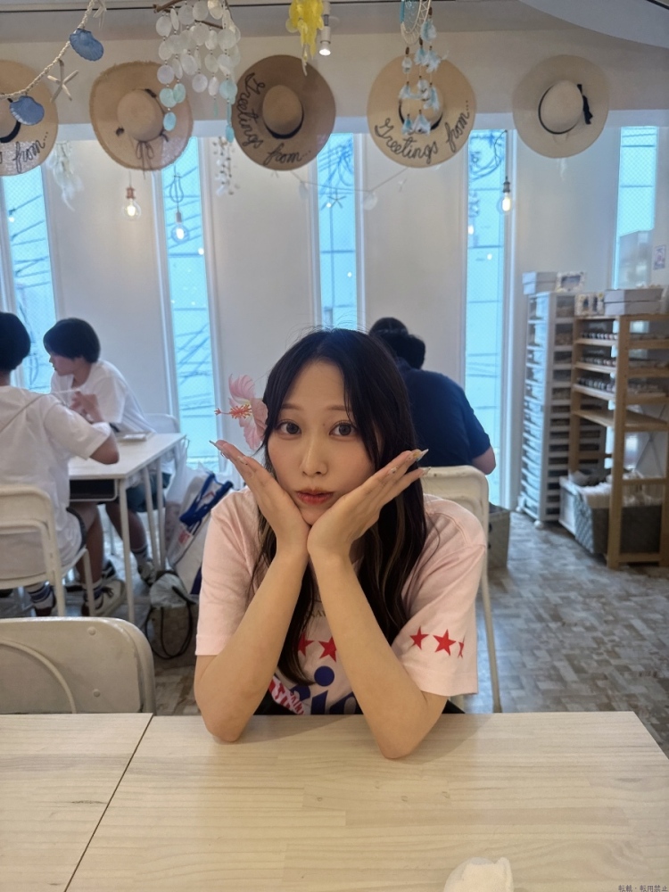 女の子ブログ画像